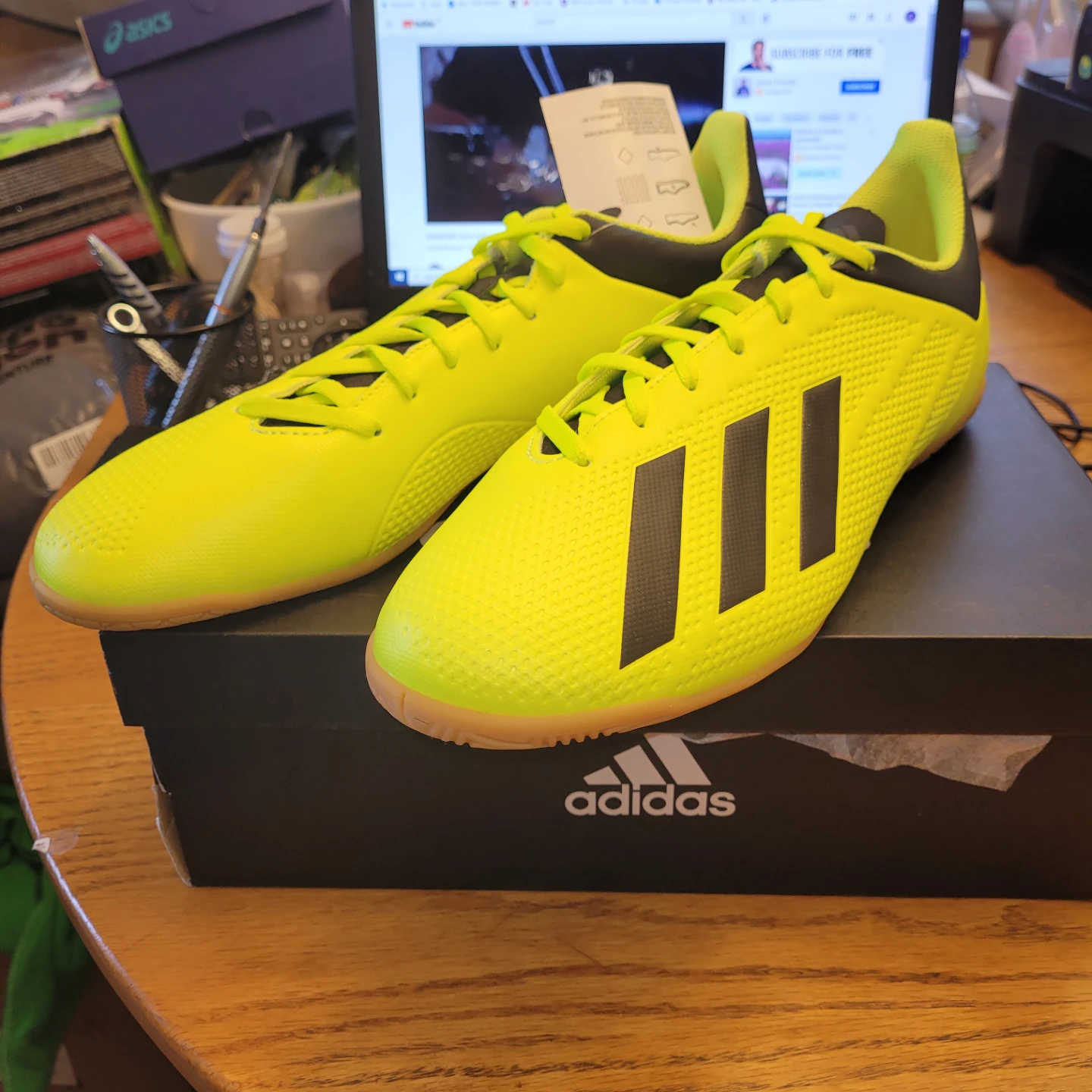 ADIDAS BRAND NEW - photo 5