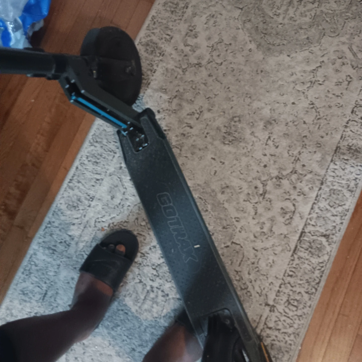 GOTRAX Electric Scooter