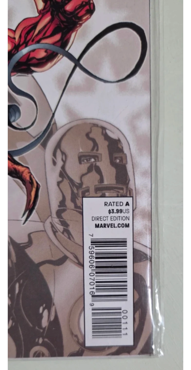 The Heroic Avengers Academy #1 Comic Book - photo 2