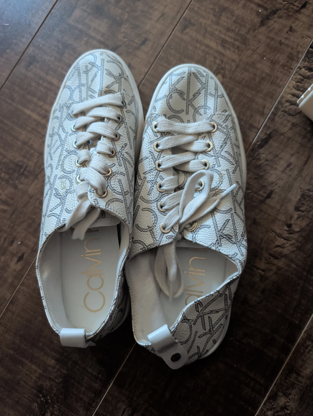 Calvin Klein Michaela Sneakers