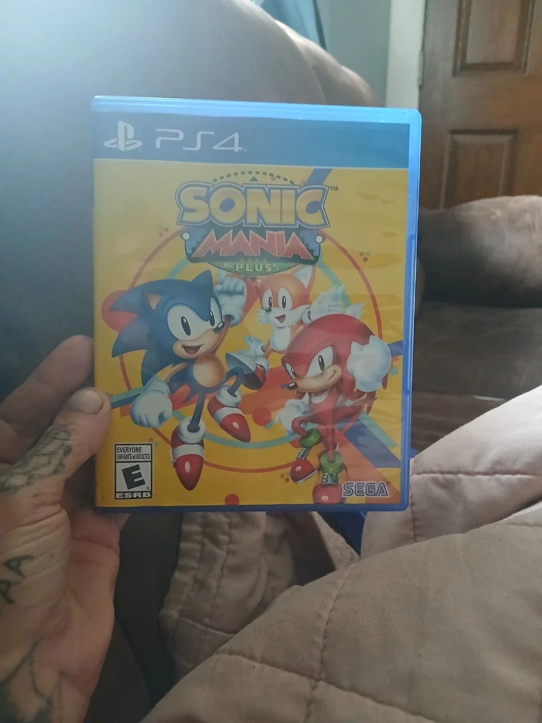 Ps4 for games for trades