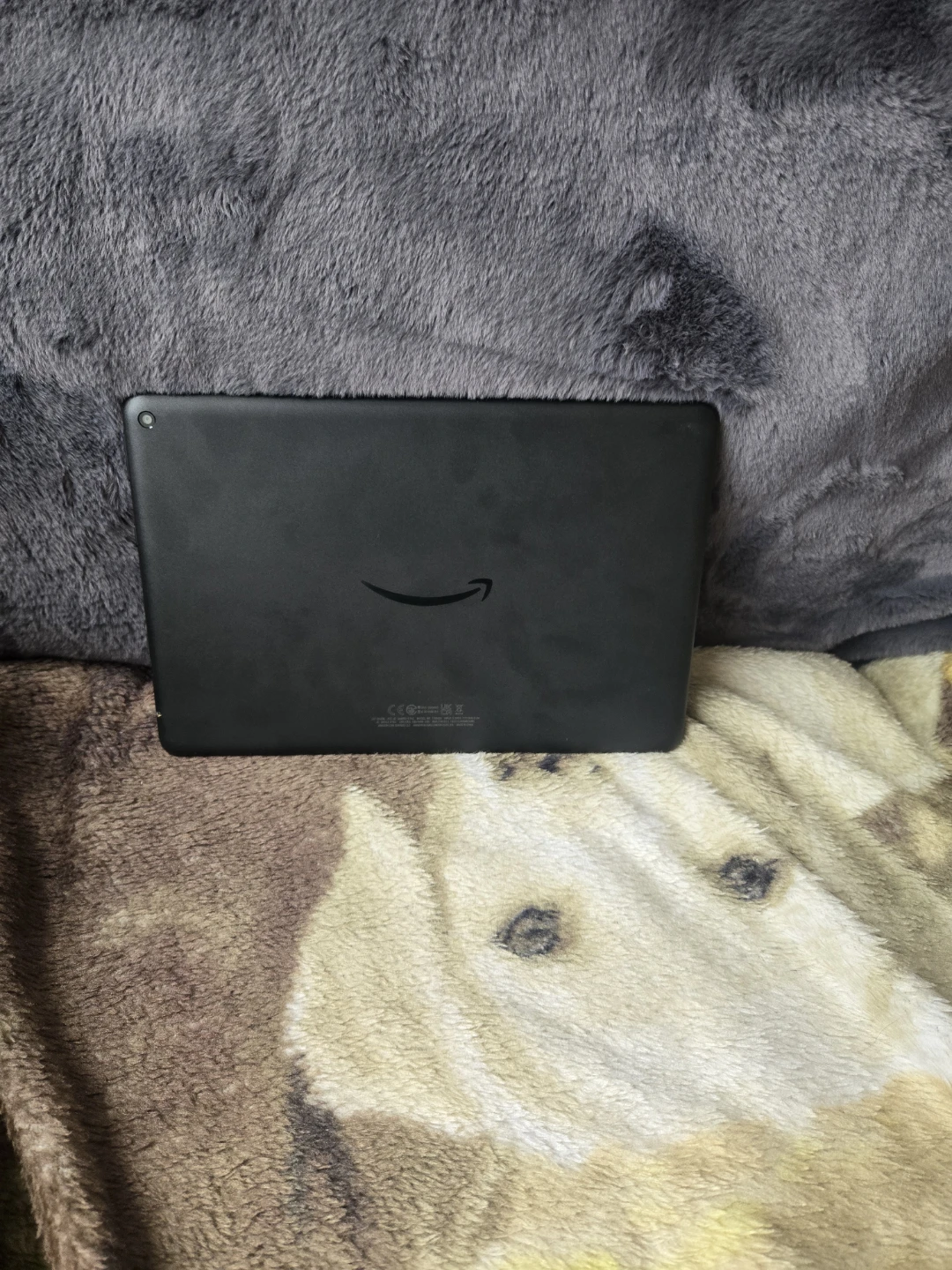 Amazon Fire HD 10 Tablet - photo 2