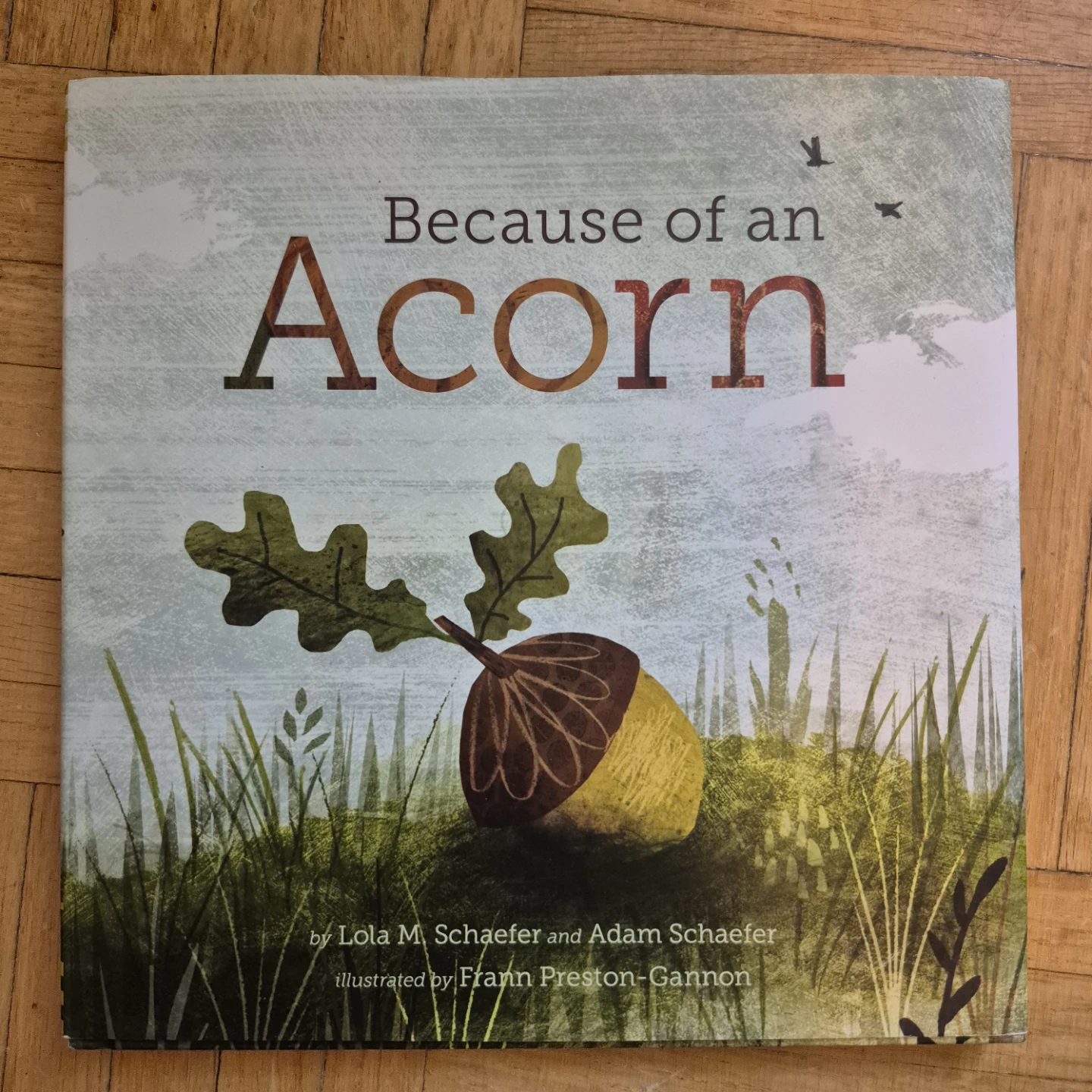 Set of 10 books for Kindergaten about Spring, Seeds, Gardening - photo 4