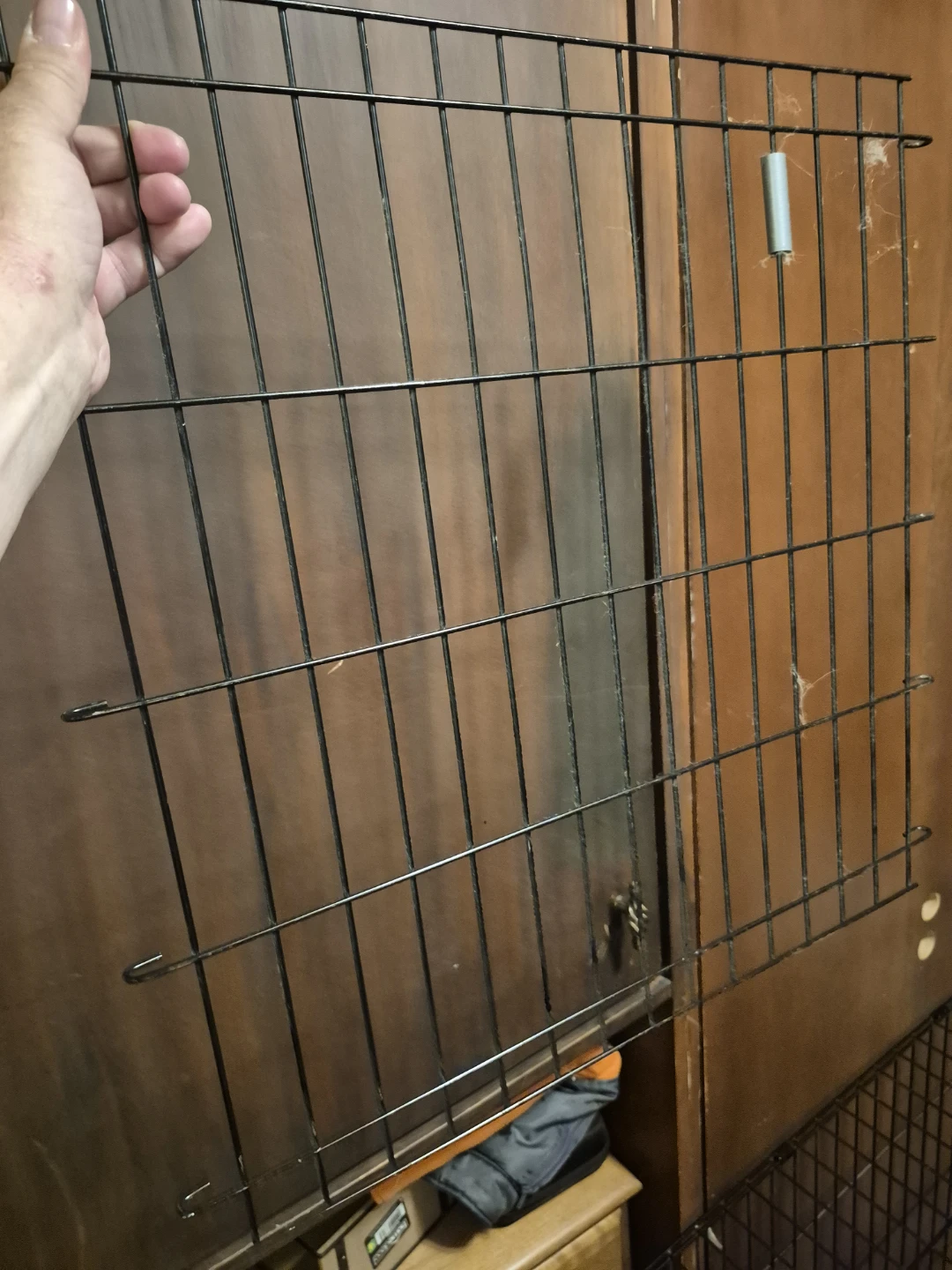 iCrate Home Training System Dog Crate 1542DD - photo 4