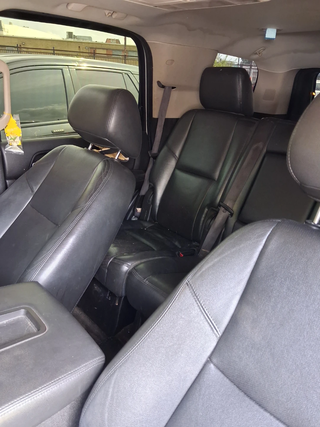 Gmc yukon - photo 3