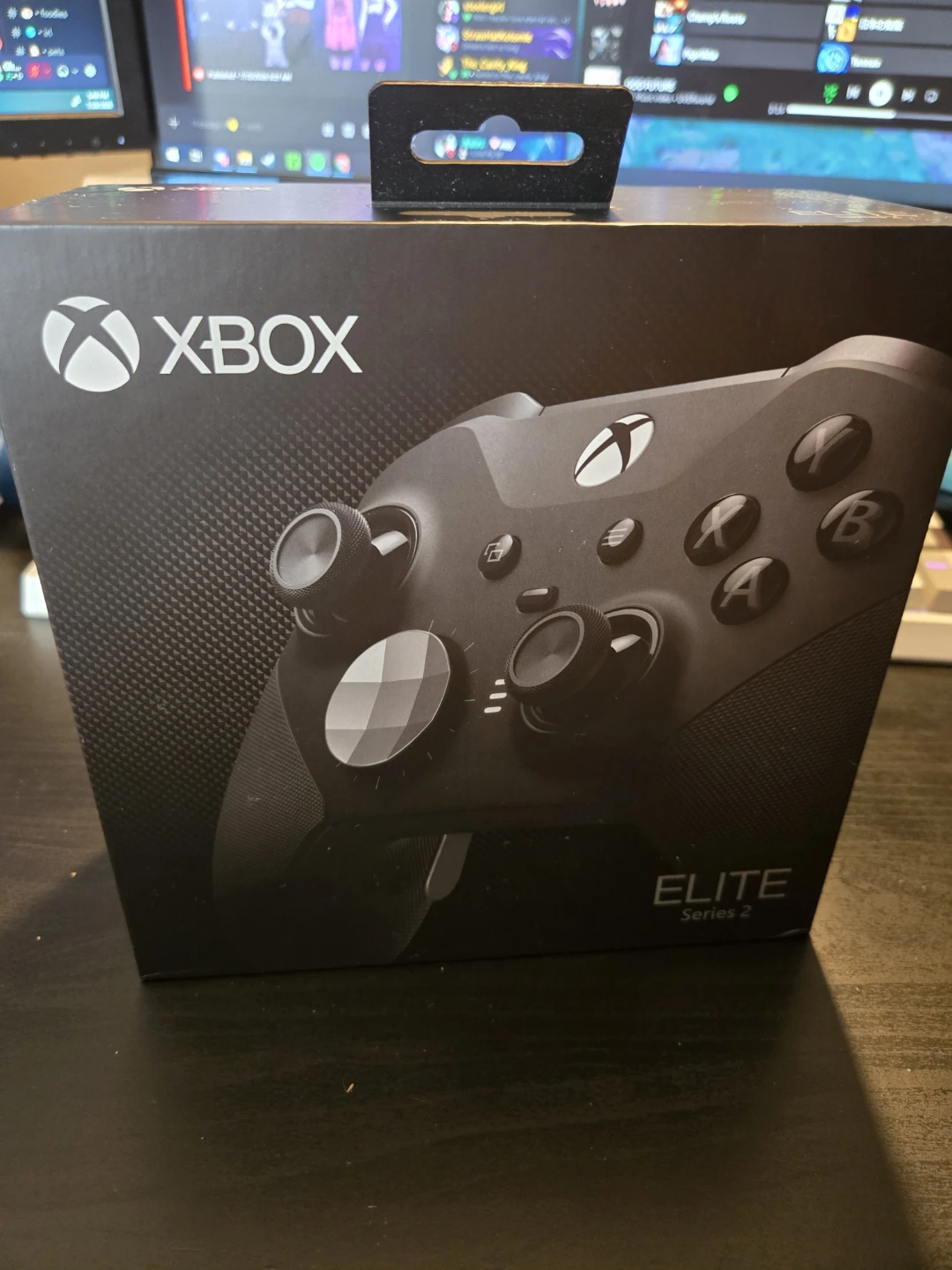 Xbox Elite Series 2 Wireless Controller