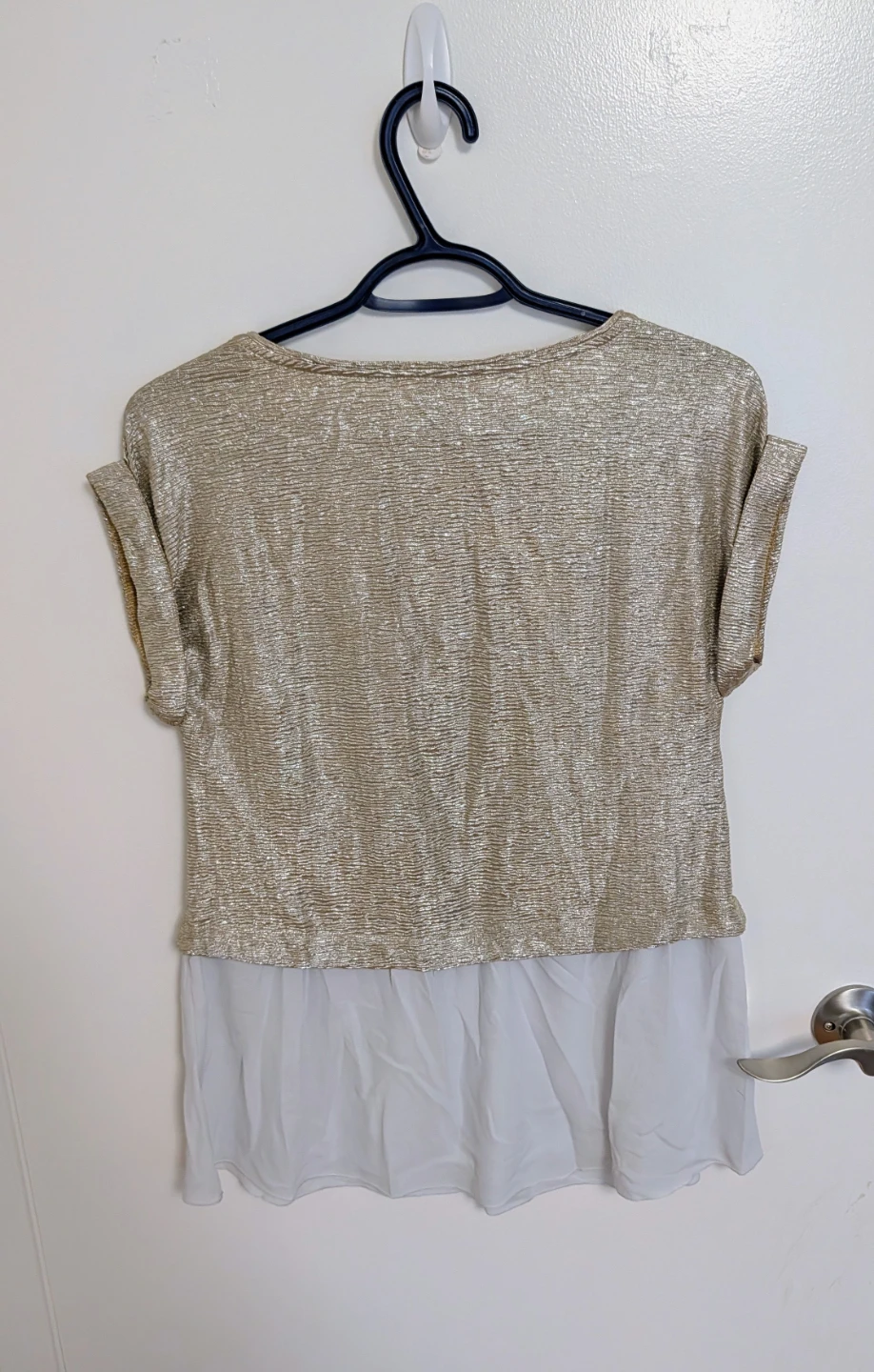 Thyme Women's Maternity Shirt - Women's X-Small - photo 2