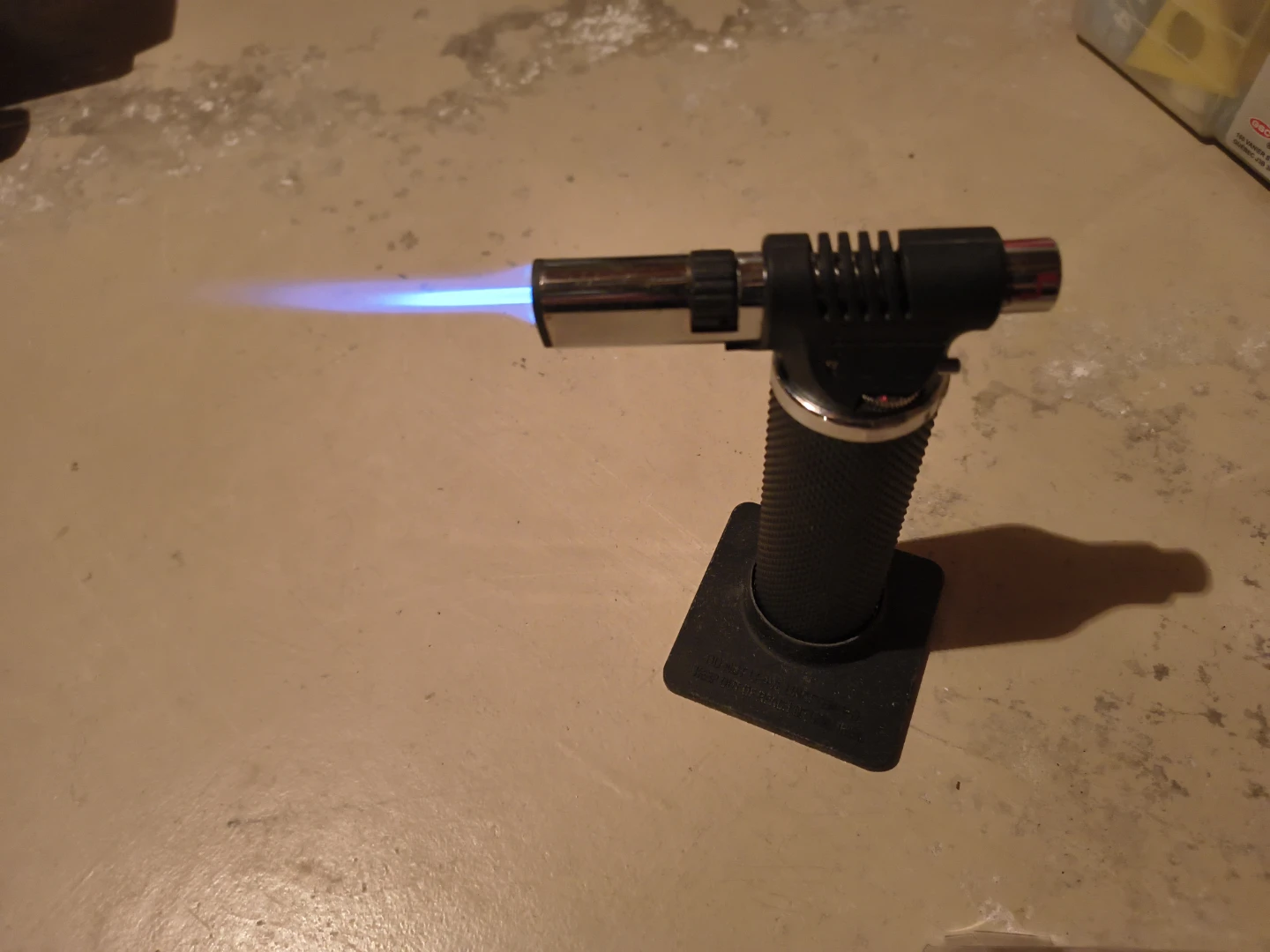 Iroda Pro-Torch PT-220 Hand-Held Professional Torch - photo 2