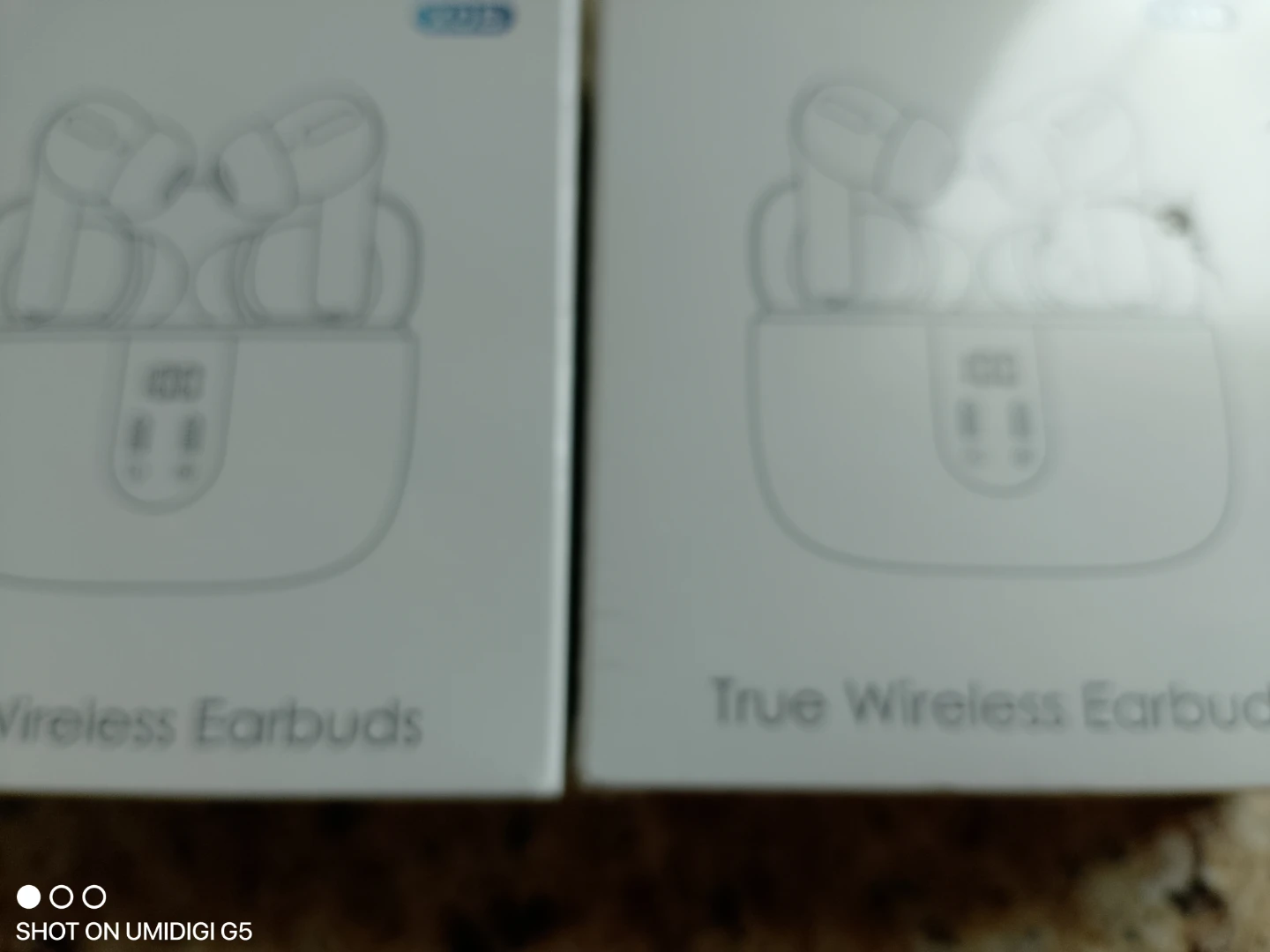 TAGRY True Wireless Earbuds - photo 2