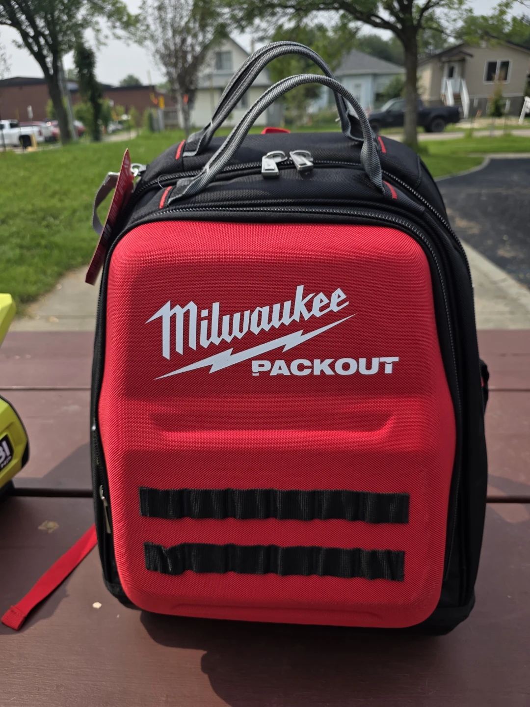 Milwaukee PACKOUT Backpack