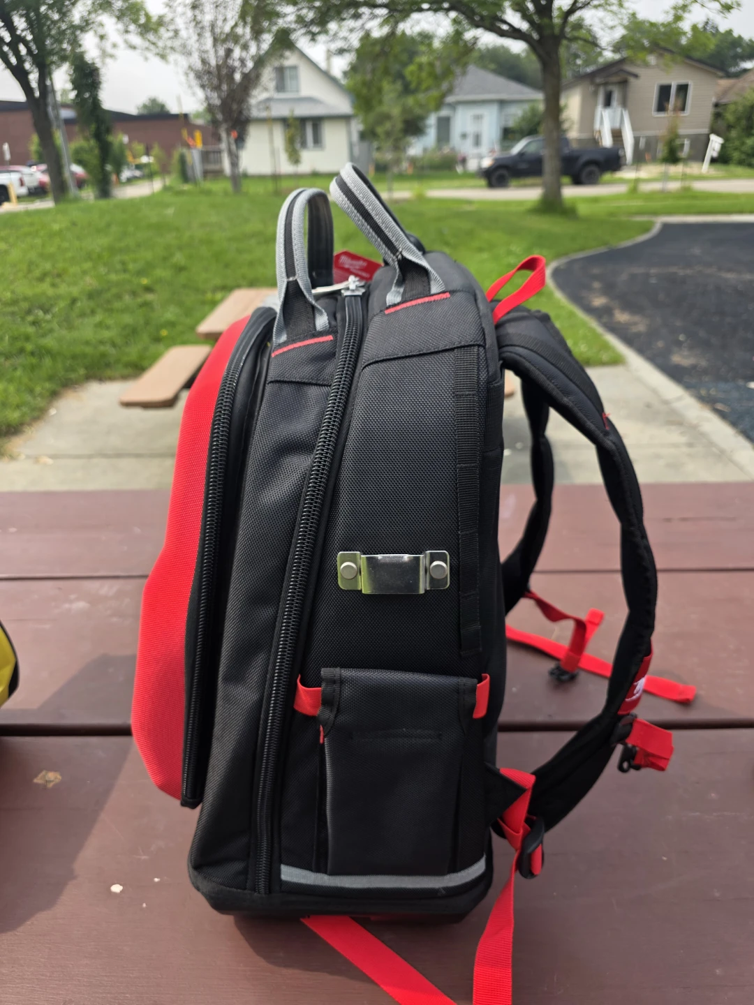Milwaukee PACKOUT Backpack - photo 4