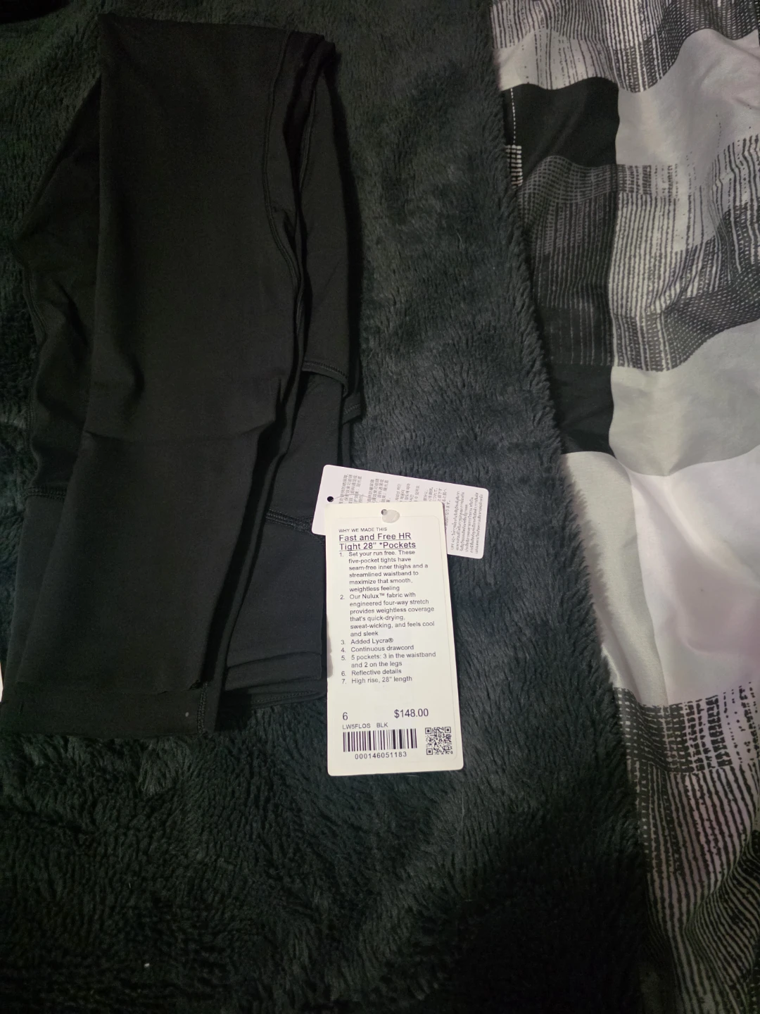 Independent sale