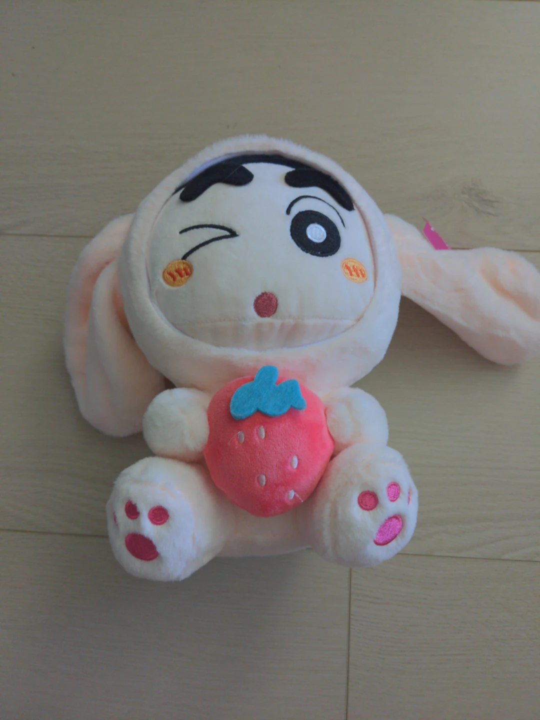 Sanrio Characters Plush