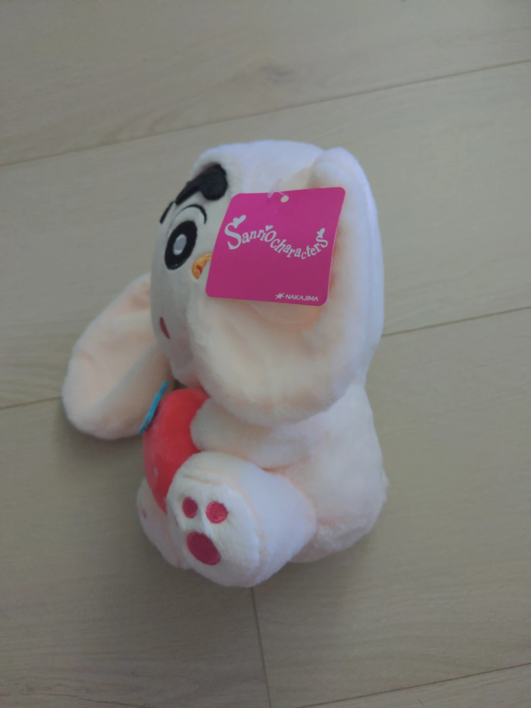 Sanrio Characters Plush - photo 3