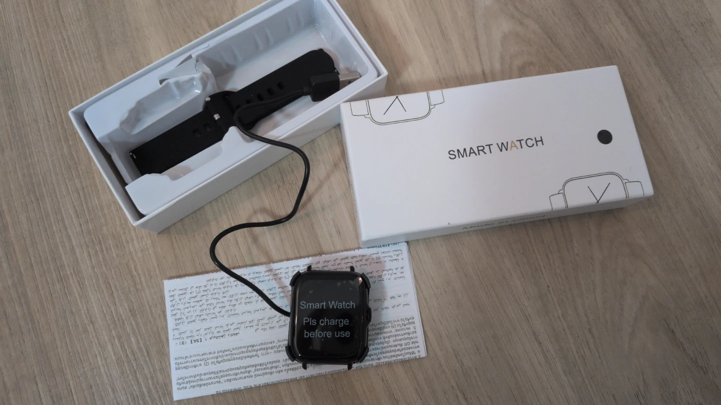 Smart Watch