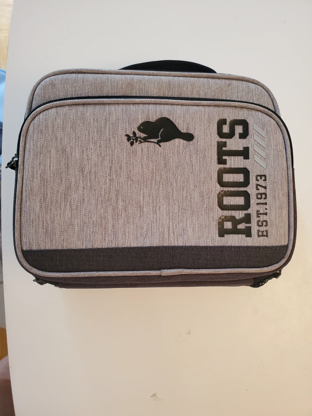 Roots Lunch Bag