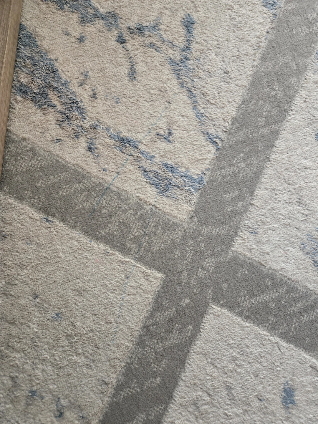 Area Rug carpet 8' X 11' - photo 2