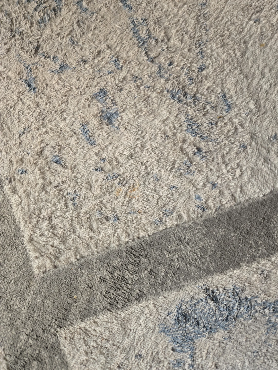 Area Rug carpet 8' X 11' - photo 3