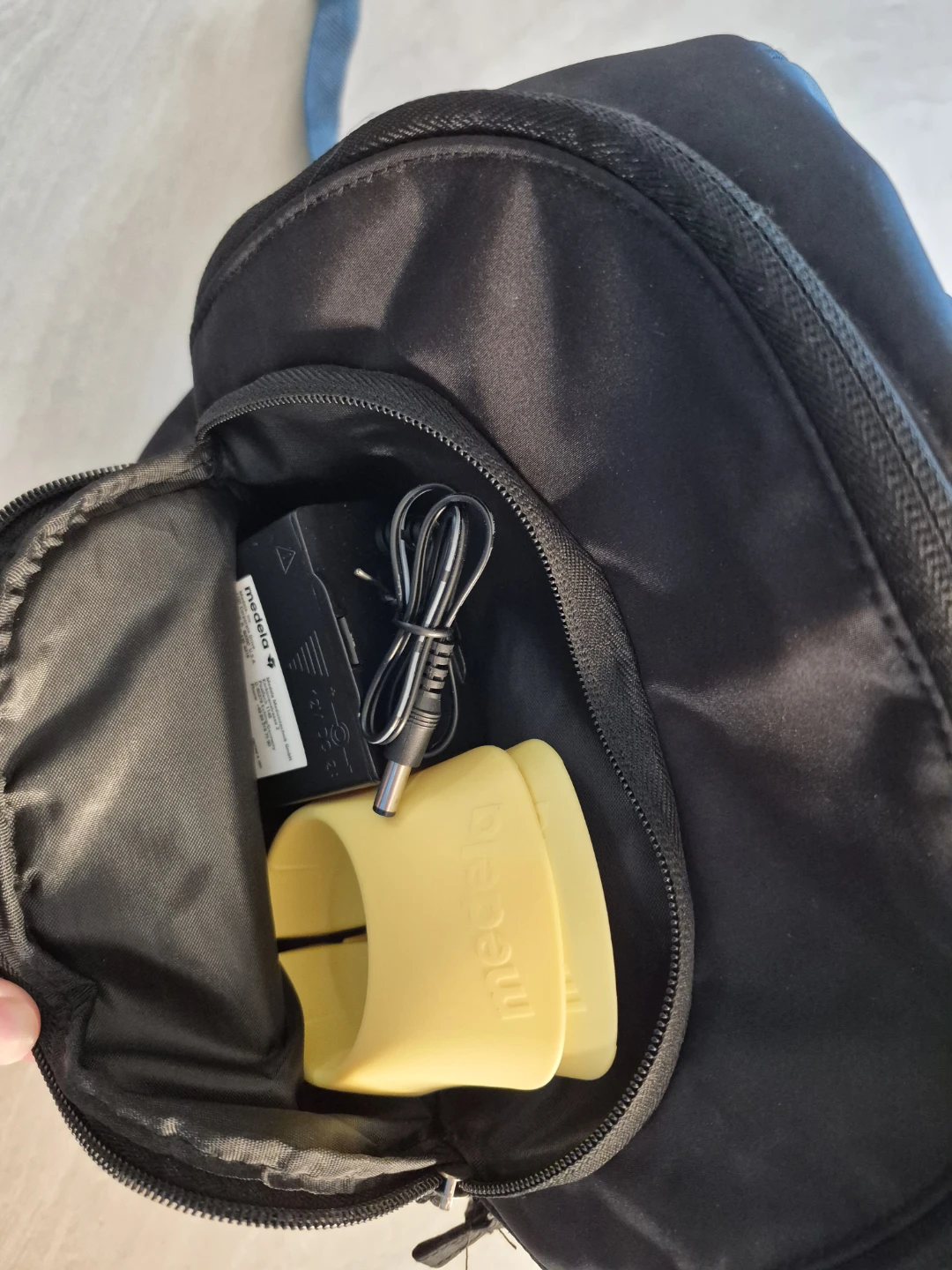 Medela Pump In Style Advanced Breastpump - photo 3