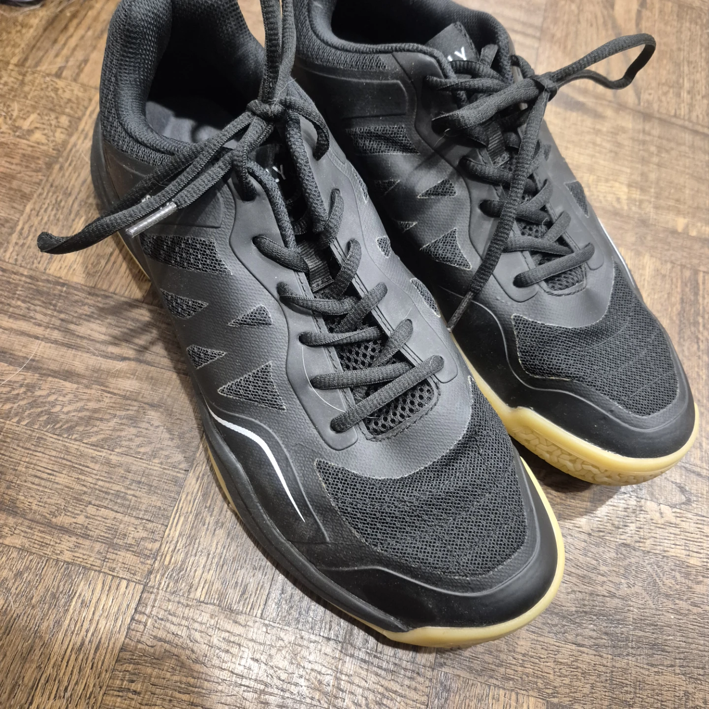 Badminton Court Shoe Mens 10.5