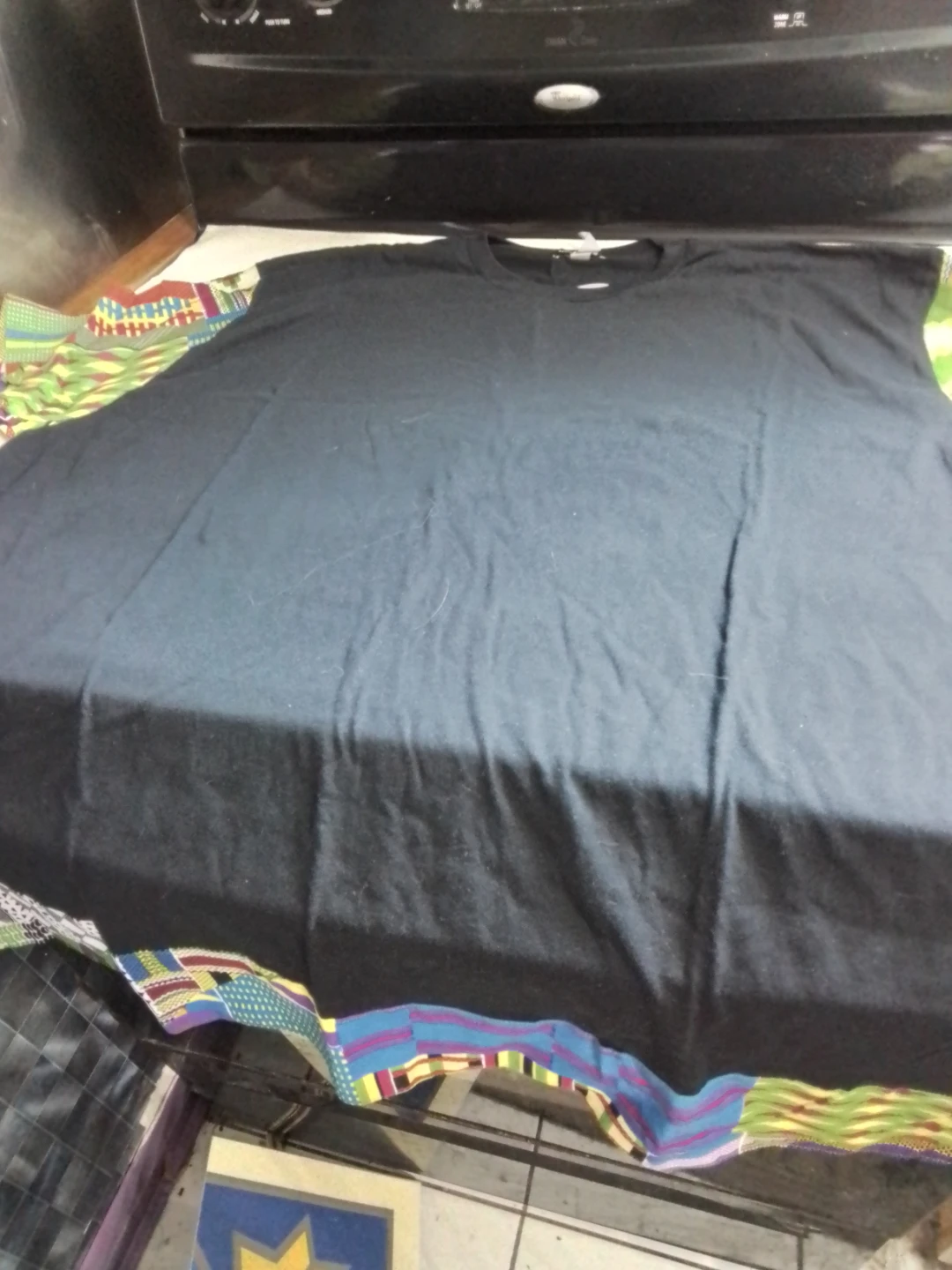 Prodigiclothing Graphic T-Shirt - photo 2