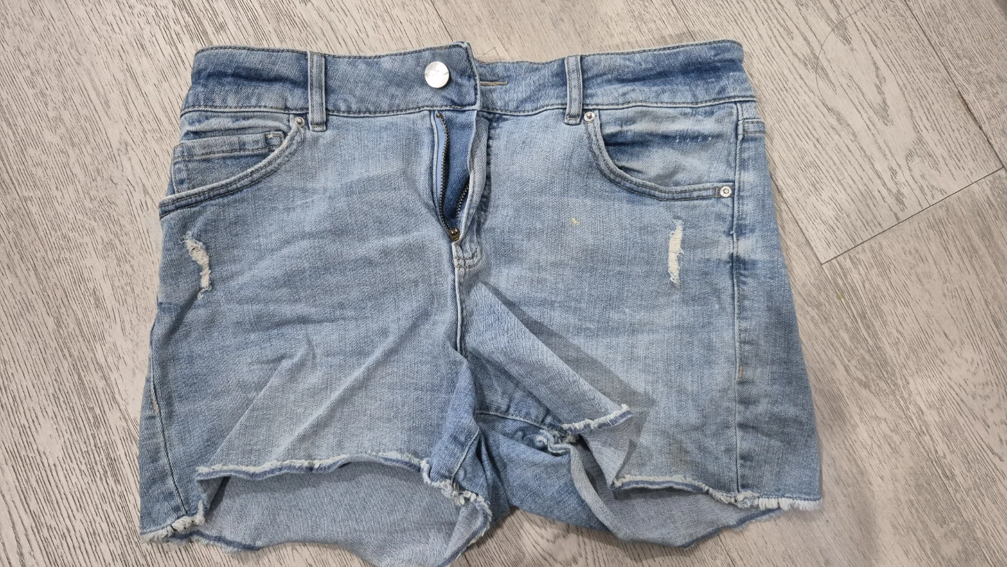 Demin shorts women Size M