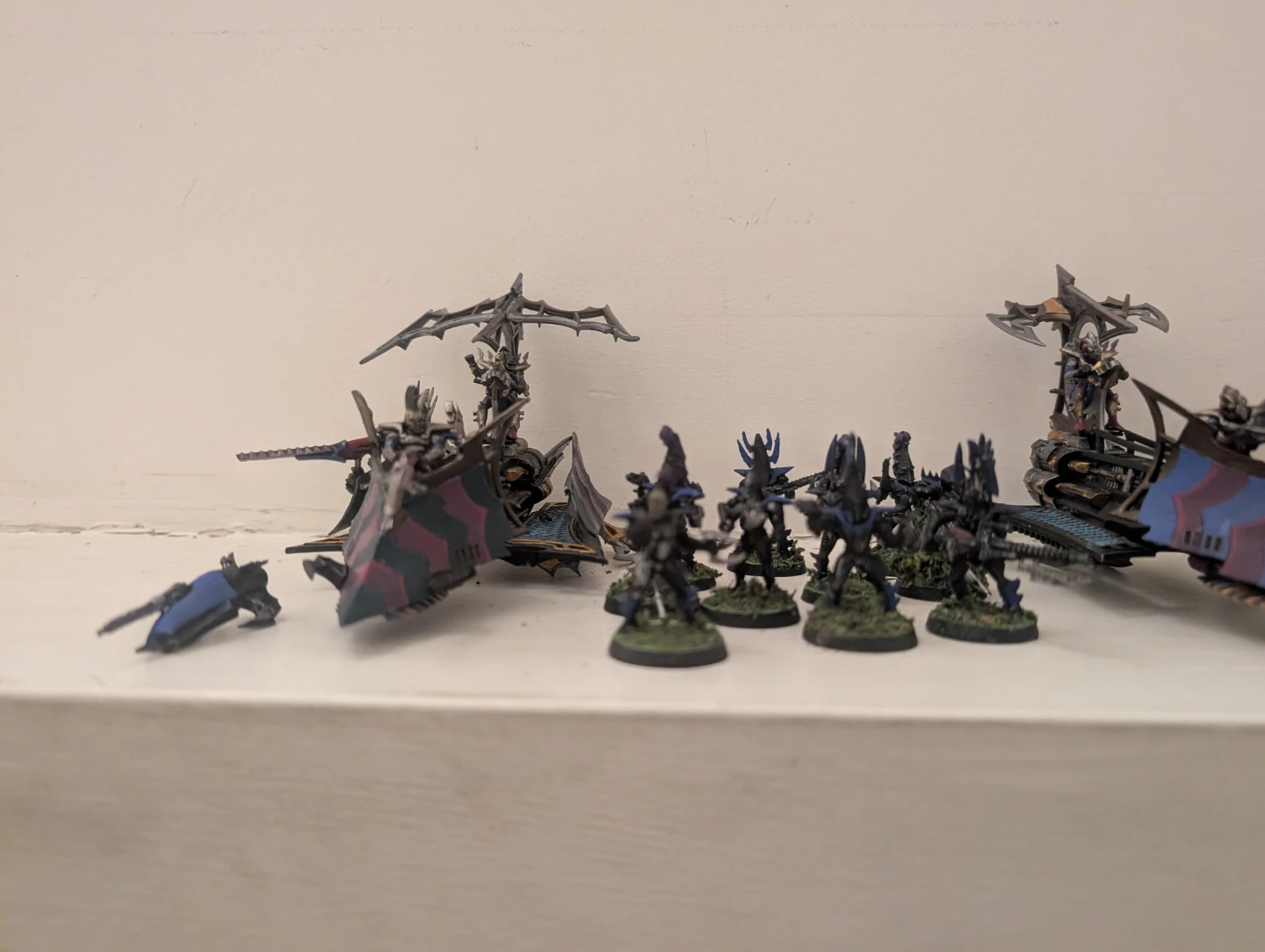 Dark Eldar Army - photo 4