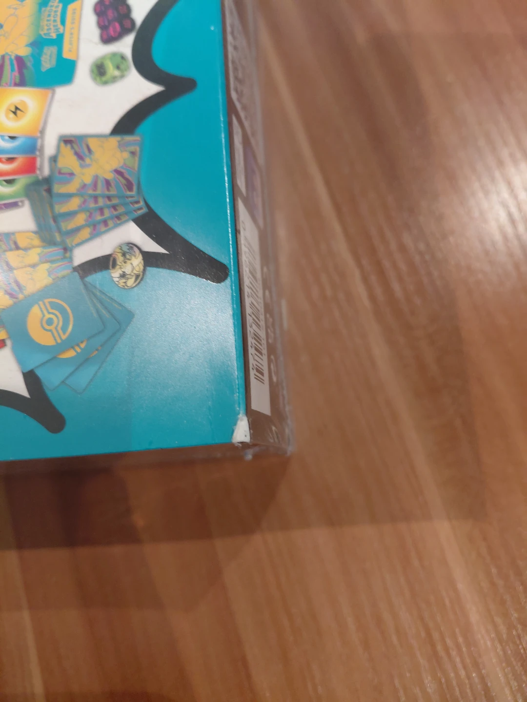 Ascended Heroes Elite Trainer Box - photo 4