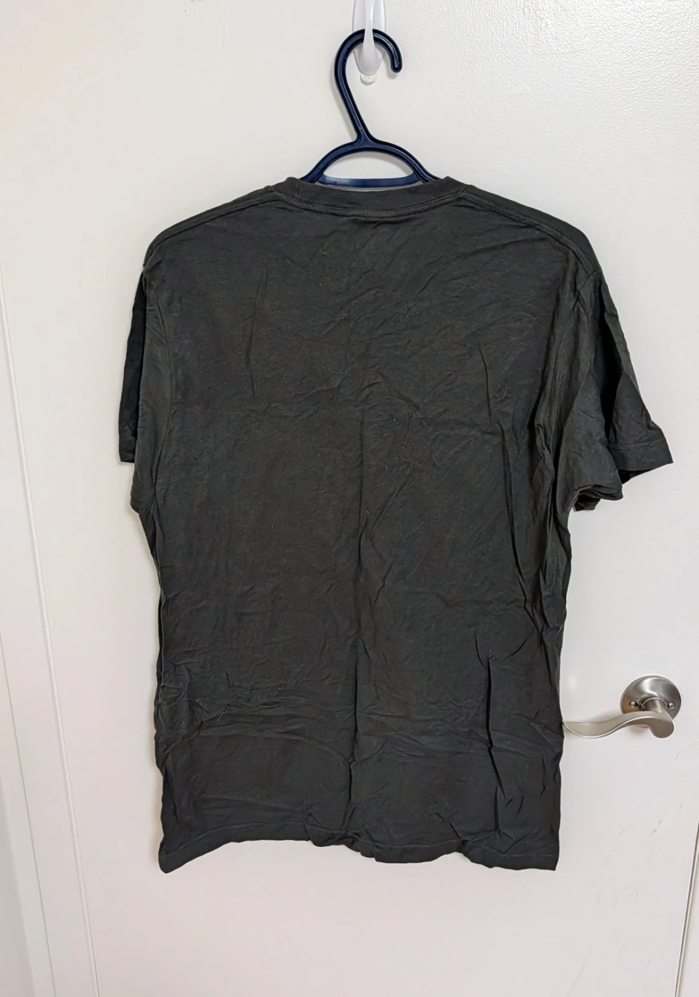 Rage Against The Machine T-Shirt - Men's Size Large - photo 3
