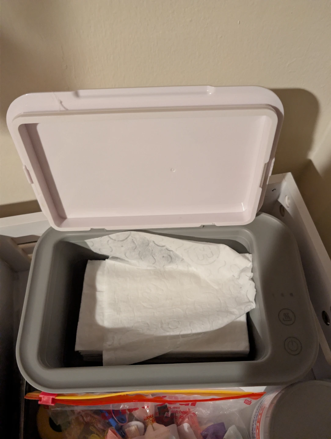 Chef Handy Wipe Warmer - photo 2