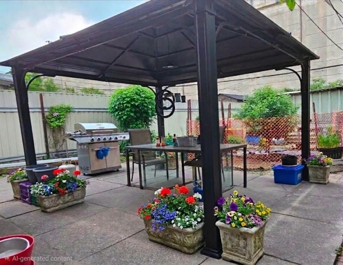 Gazebo