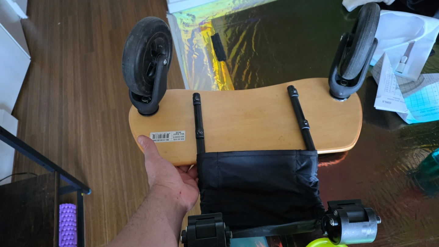 Bumbleride Mini Board - photo 2