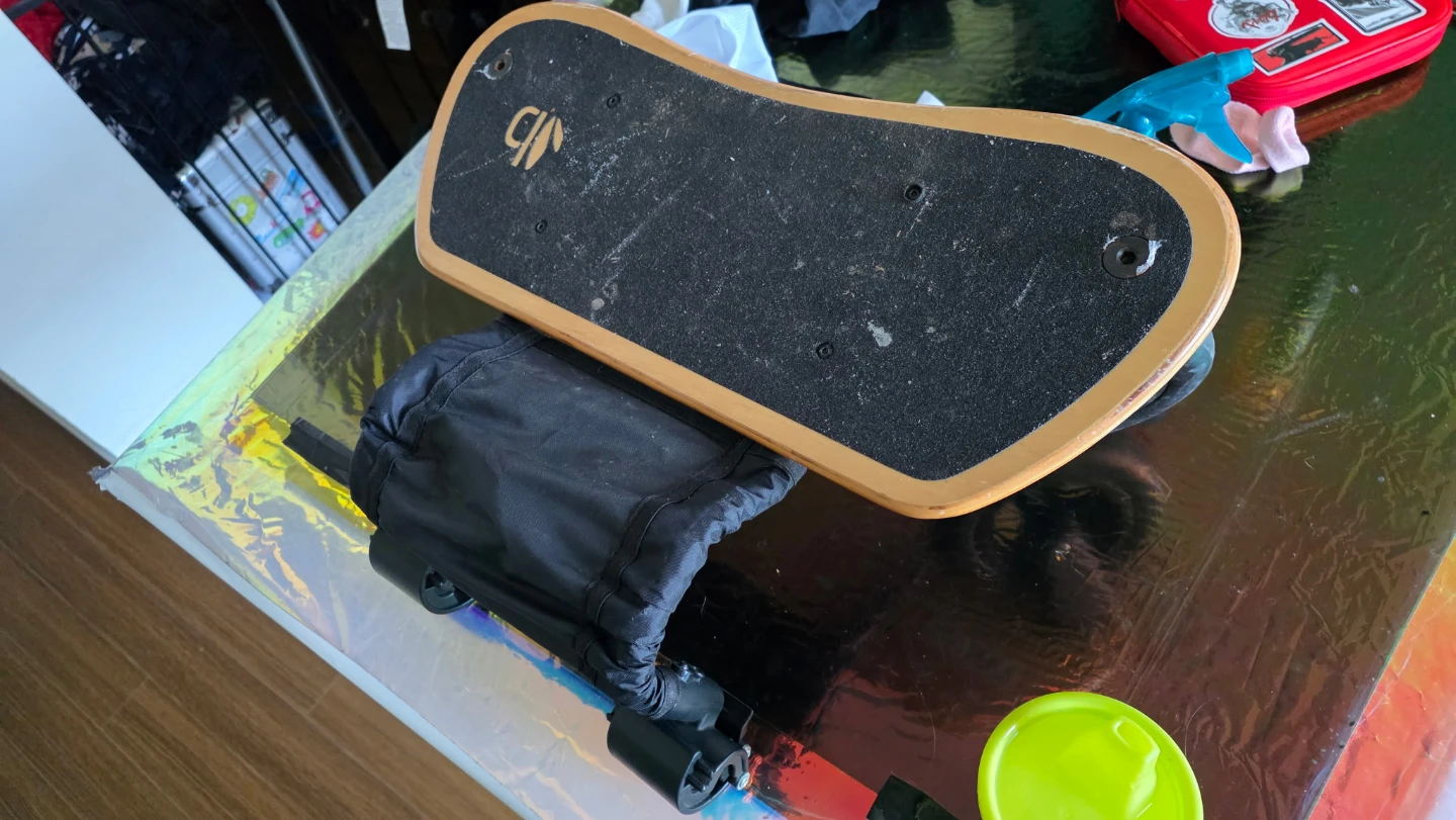 Bumbleride Mini Board - photo 3