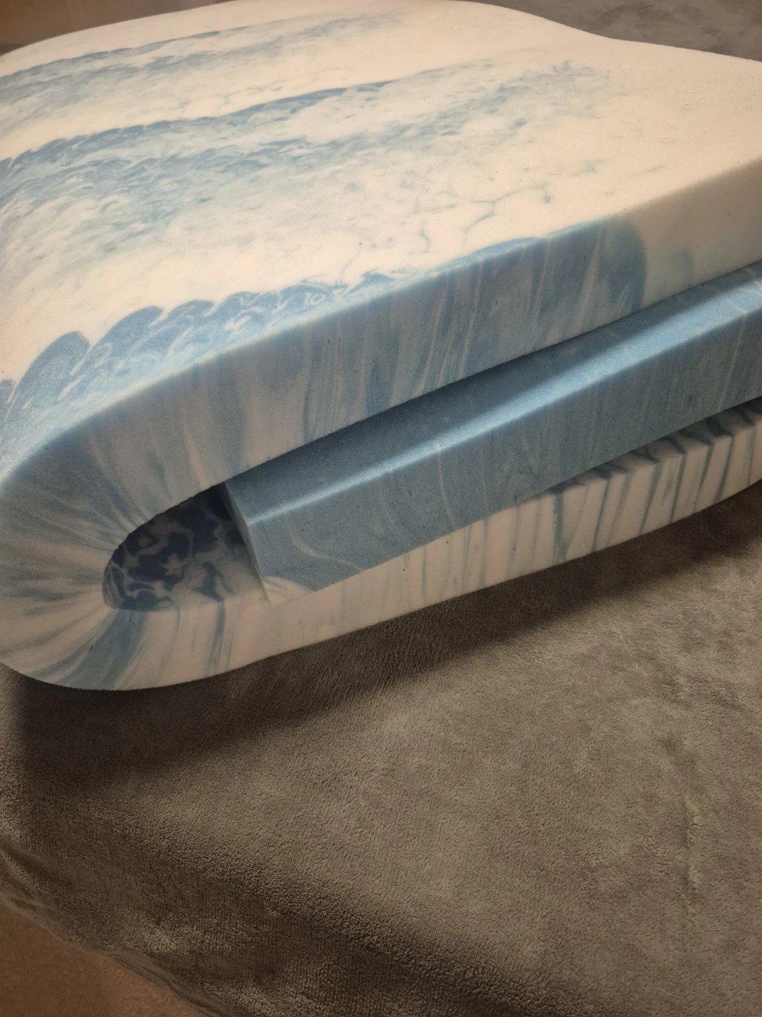 Foam Sleeping Pad