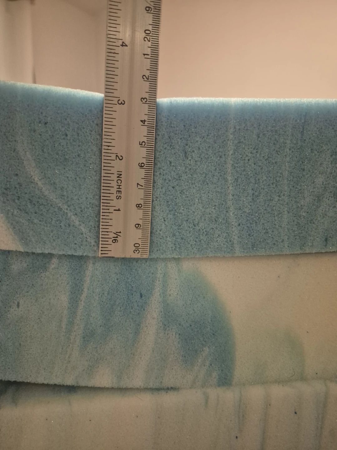 Foam Sleeping Pad - photo 2