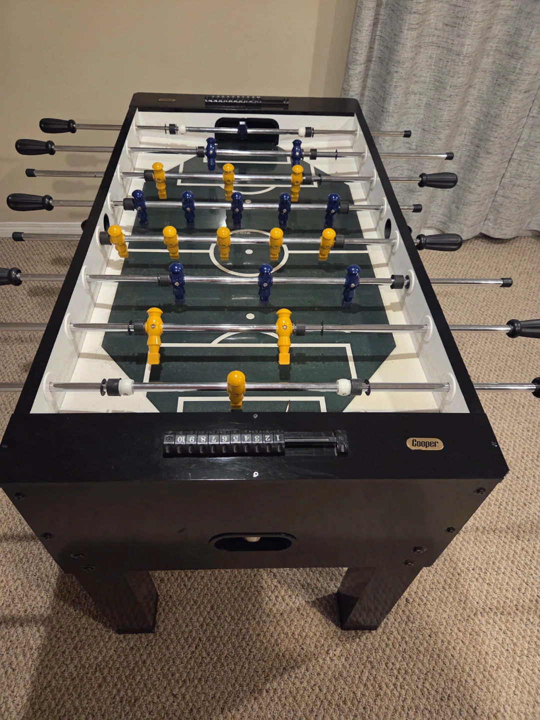 Foosball, Air Hockey, Cocktail Arcade Machine - photo 2
