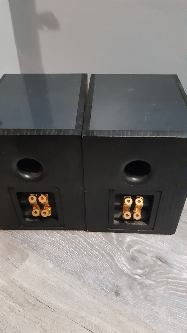 Boston Acoustics Bookshelf Speakers (Pair) - photo 3