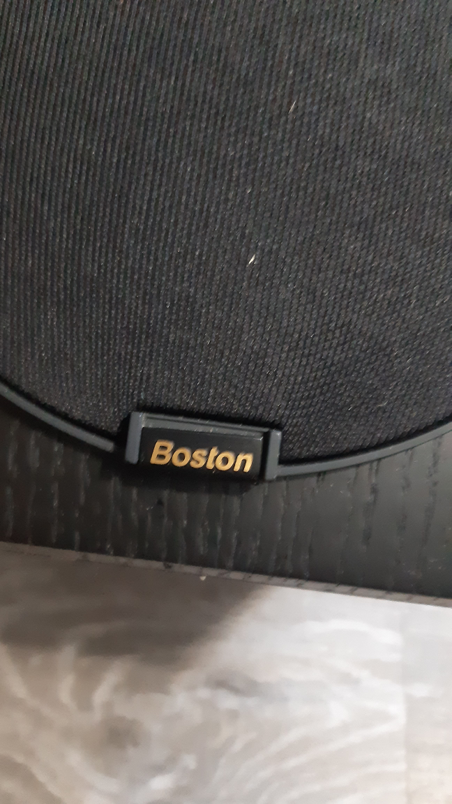 Boston Acoustics Bookshelf Speakers (Pair) - photo 4