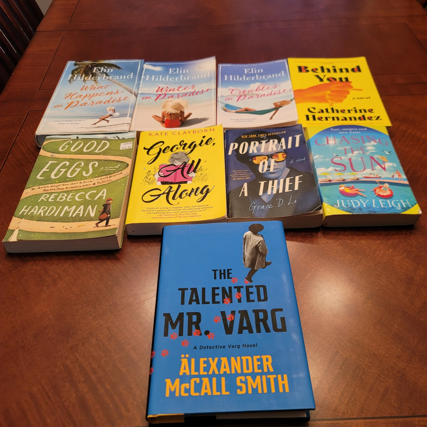 Books $2 Each - photo 3