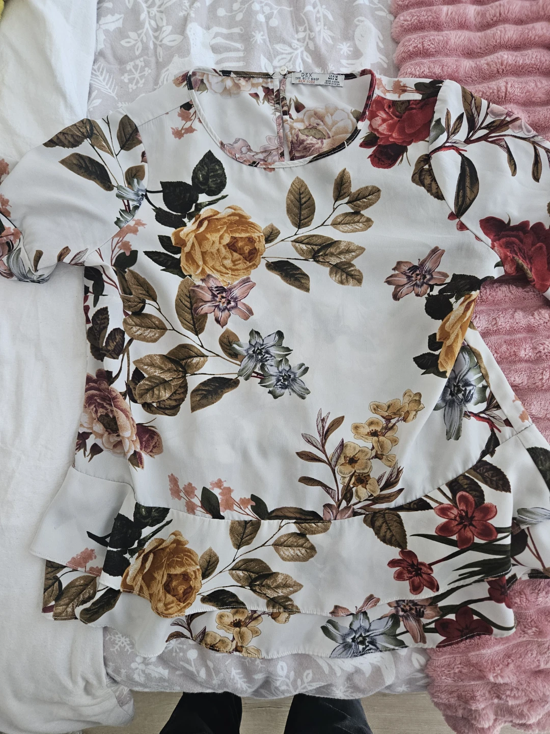 Women's blouse (Dex)