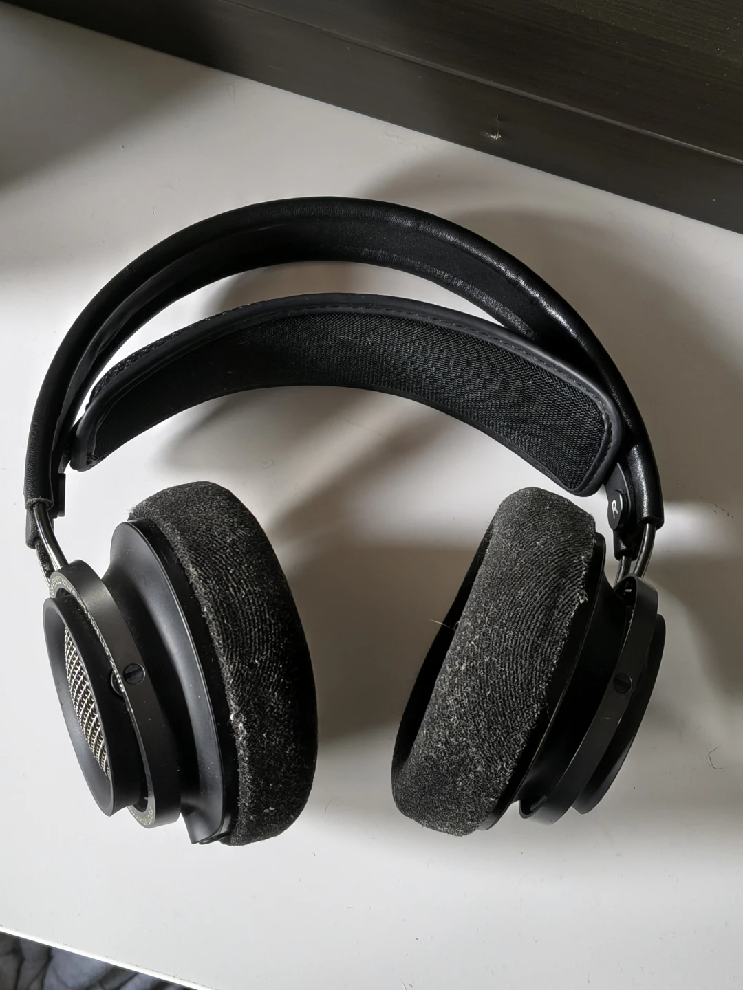 Philips Fidelio X2HR Headphones