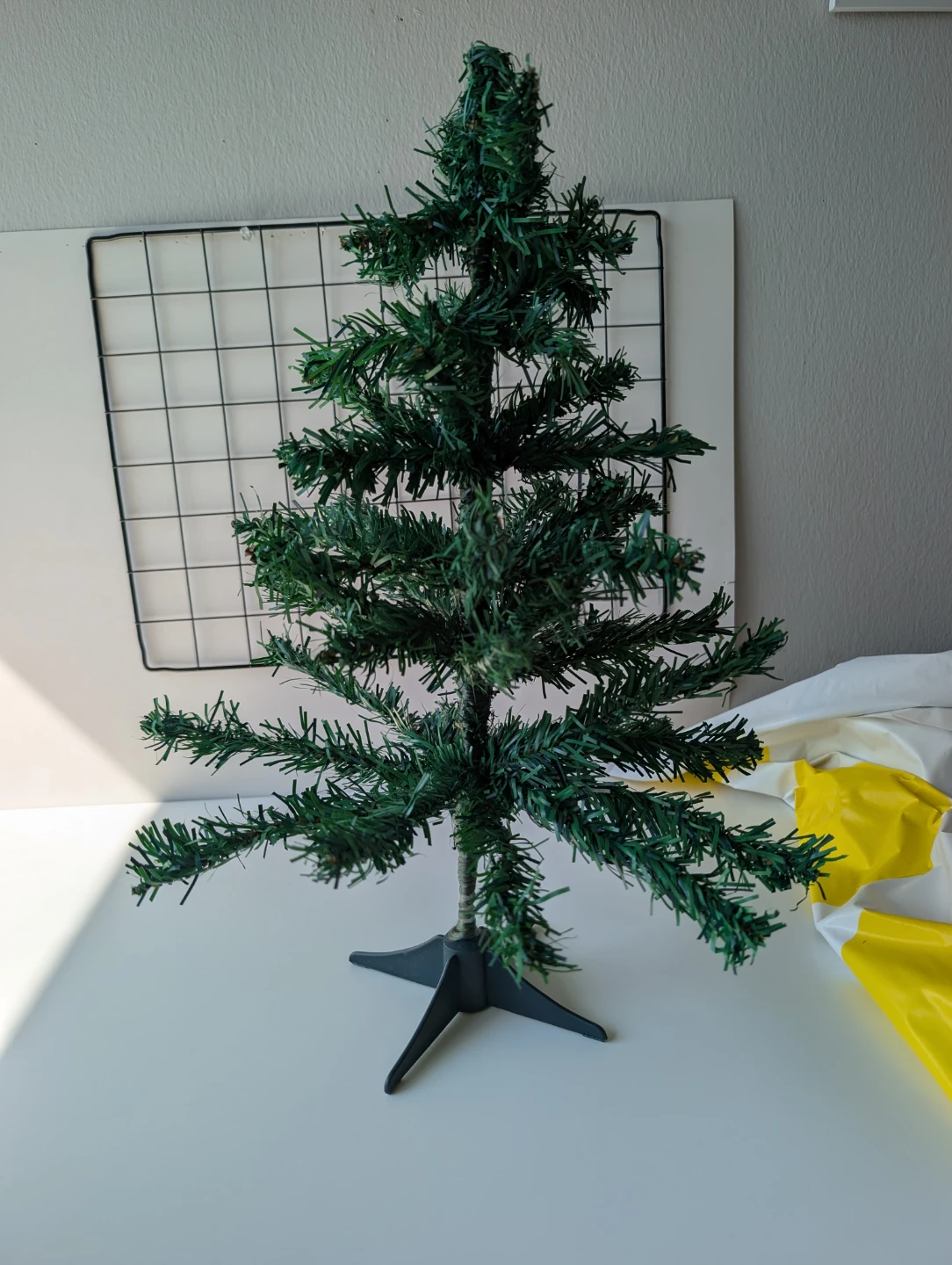 Artificial Christmas Tree