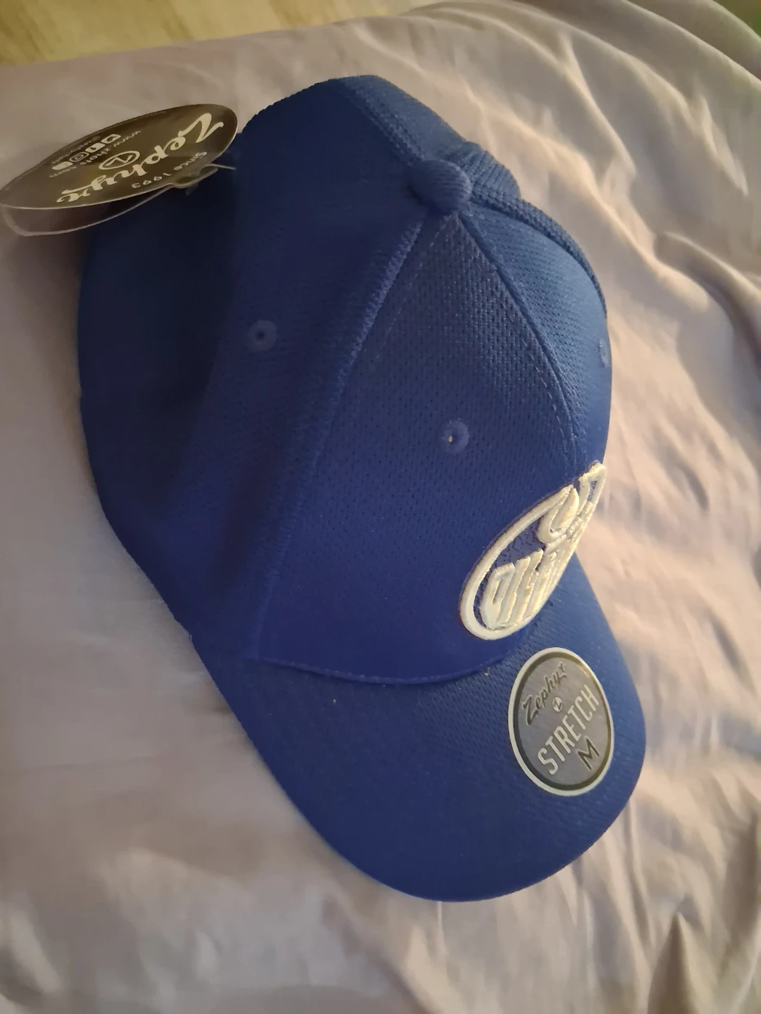 New Oilers Cap - photo 2