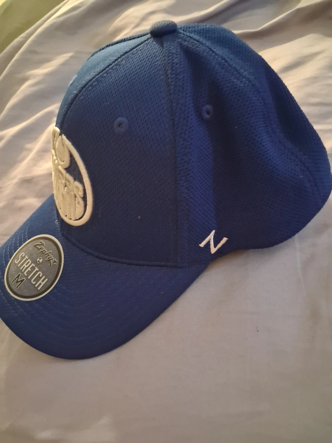 New Oilers Cap - photo 4