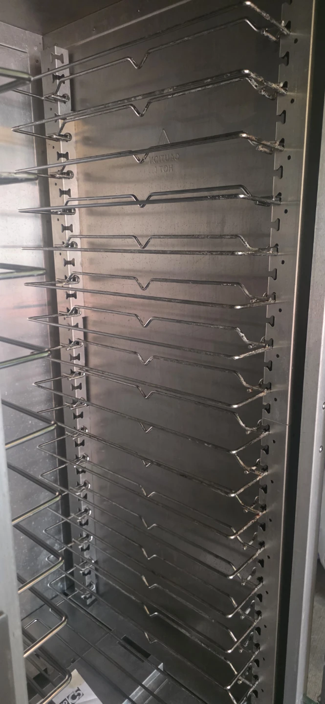 Kitchen equipment