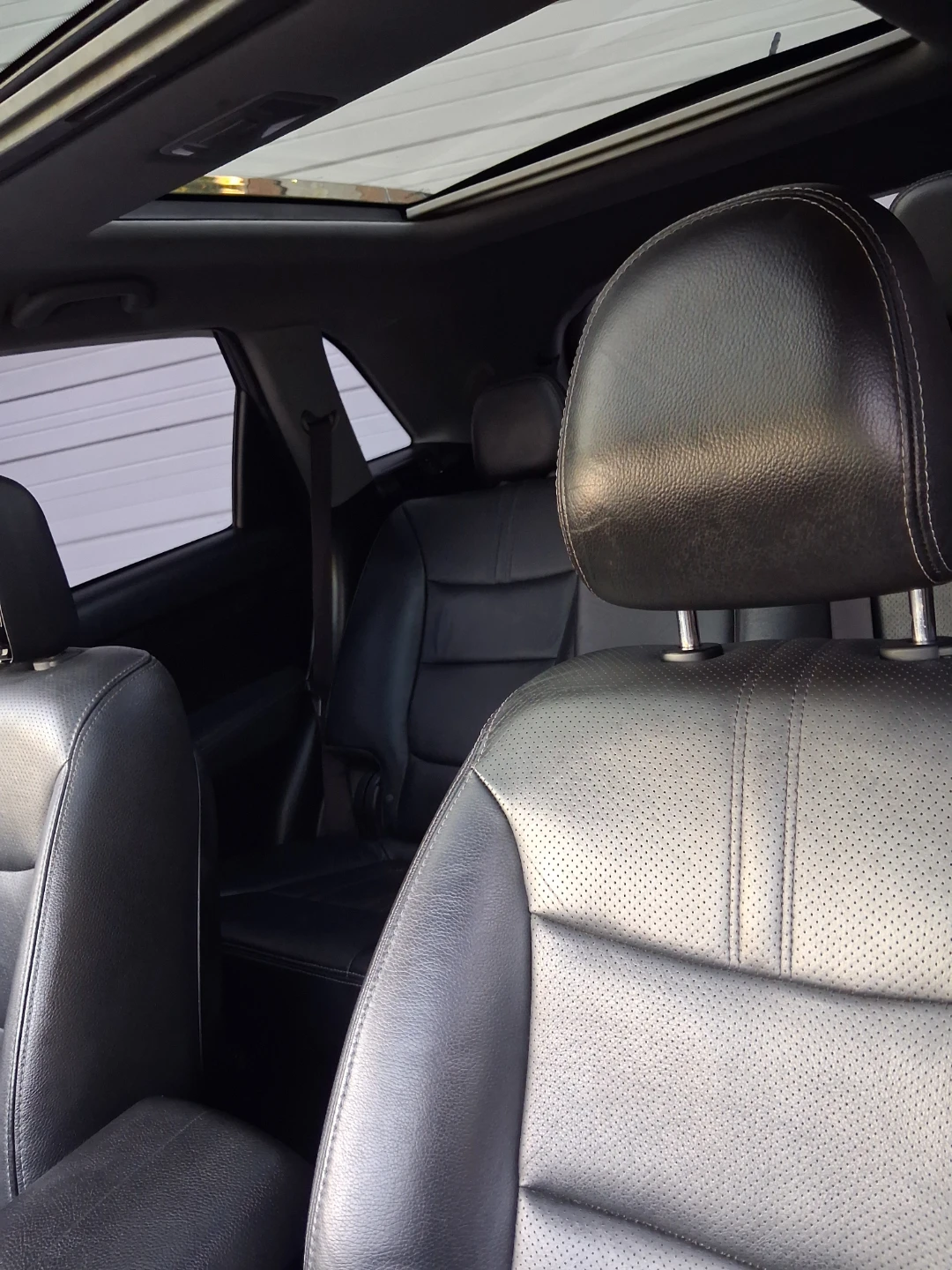 Kia Sorento - photo 5
