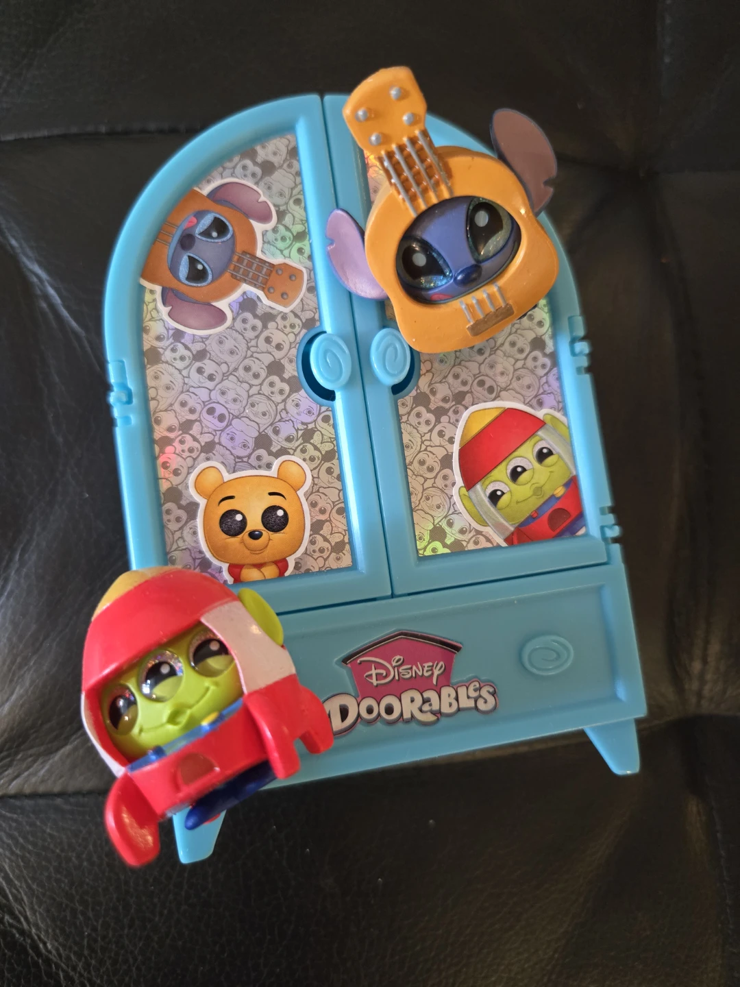 Disney Doorables Costume Cuties $8 Each - photo 3