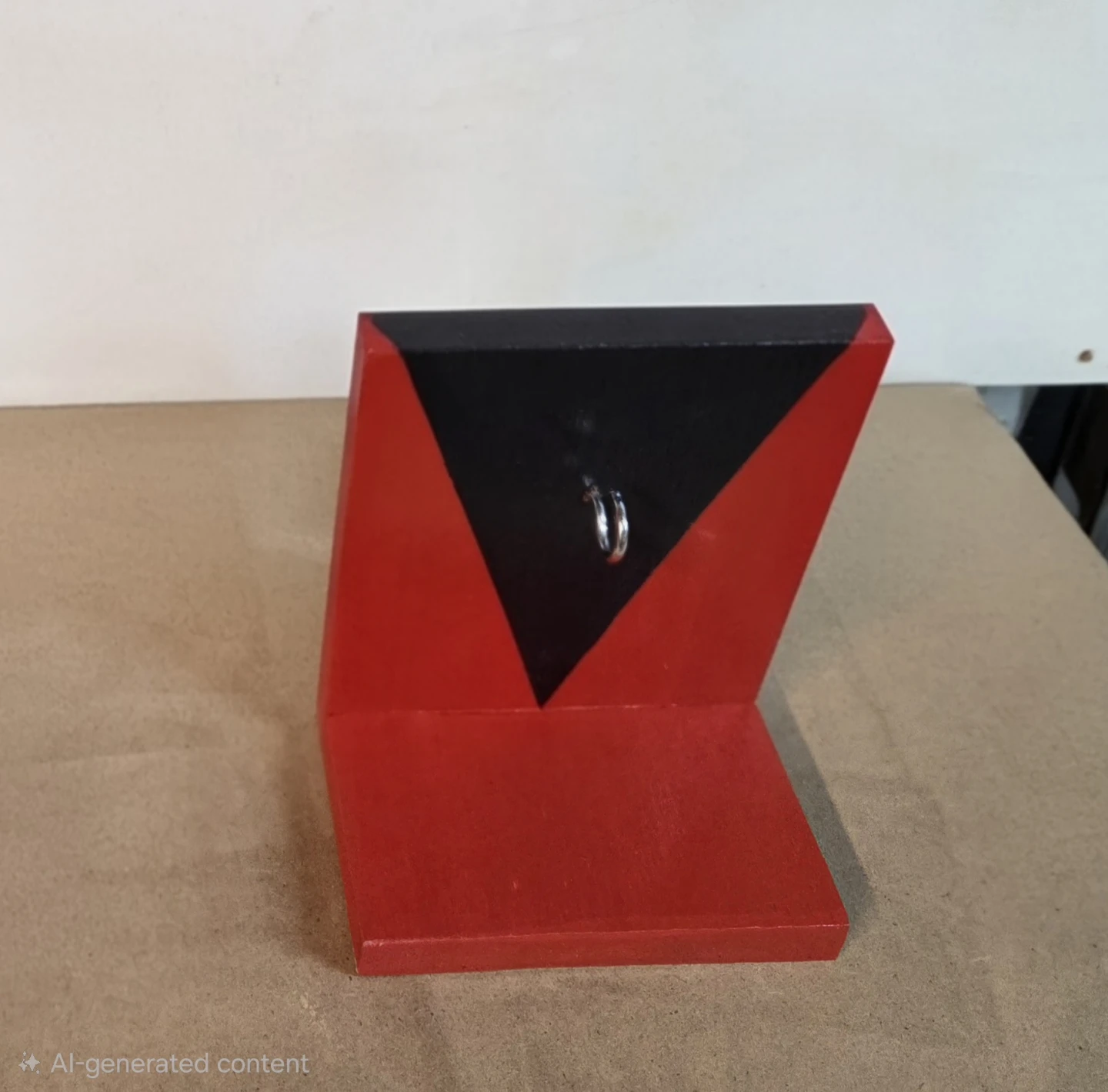 Mosquito coil stand