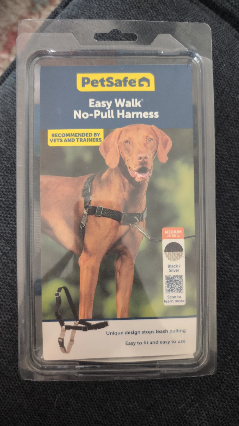 PetSafe Easy Walk No-Pull Harness
