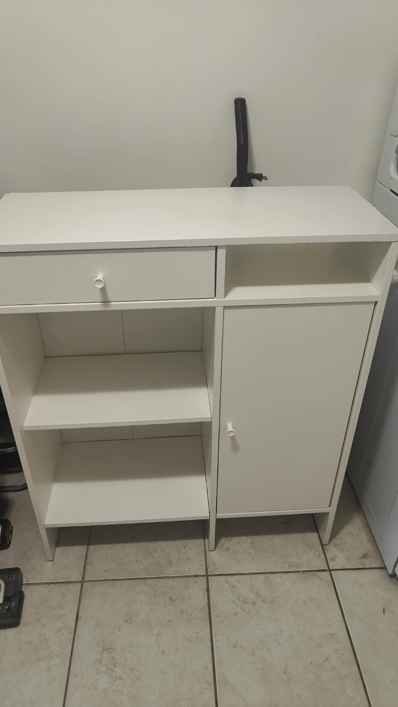 IKEA BAGGEBO Sideboard - photo 2